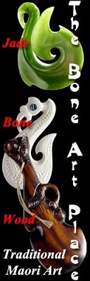 Bone art